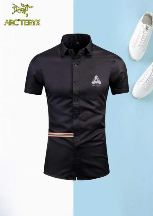Picture of Arcteryx Shirts Short _SKUArcteryxM-3XL12yn0127806